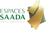 logo Espaces Saada