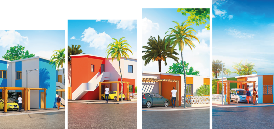 logement économique de qualité en cote d'ivoire